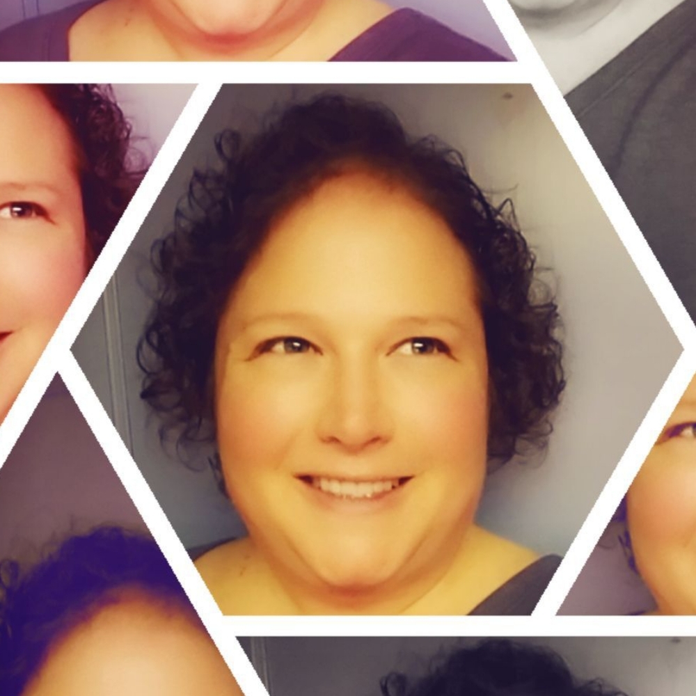 Meet your Posher, Julie